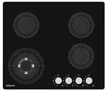 Anafe DREAN AGDR60CNV Gas 60 cm Negro 