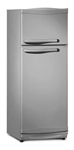 Heladera BAMBI 2F1600P 329 Lts Silver