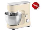 Batidora PEABODY PE-BM101I Planetaria De Mesa Marfil