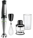 Minipimer BRAUN MQ7025X 7000 MULTIQUICK SERIES 350 a 600 Ml 1000w   