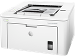 Impresora HP LASER M203DW