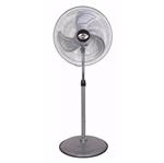 Ventilador KACEMASTER FAS20 Industrial de Pie 20" 100w