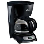 Cafetera OSTER BVSTDCDR5B 4 tazas Negra