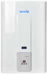Calefón ESCORIAL CE-14L SMART 14Lts Tiro Natural GN Encendido Automático Blanco