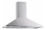 Campana SPAR 5941-400 Prima Pulsante 60cm con Luz