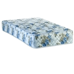Colchón LITORAL BRISA MATELASSE 190x80x20 cm 