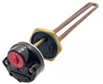 Resistencia SUNGREEN para Termotanque Solar