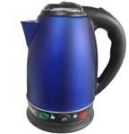 Pava Eléctrica EIFFEL E-604 1.7 Lts Azul 220V 