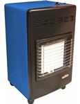 Calefactor TORPEDO 950 Garrafera 3800 Kcal/h Azul
