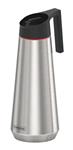Jarra Térmica TRAMONTINA EXATA 61638/100 1Lt Con Pico Matero Acero Inox