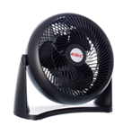 Ventilador Turbo EIFFEL E-512 Reclinable 12" 70W