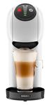 Cafetera NESCAFÉ 9784 Dolce Gusto Genio S 15 Bar Blanco 