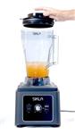 Licuadora SIKLA LC-2.5 Porfesional 2.5 Lts 2200W Gris