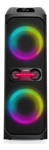 Torre De Sonido MOONKI Mw-t280 Sound Bluetooth Negro