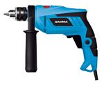 Taladro GAMMA G1904AR 710w