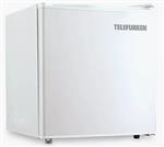 Heladera Frigobar TELEFUNKEN TK-48RB Con Congelador 50Lts Blanca