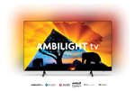 Smart Tv PHILIPS 65OLED779/77 4K HDR 65"