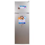 Heladera TELEFUNKEN TFK-HD300S Cíclica 300 Lts Silver 