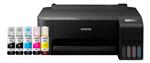 Impresora EPSON L1250 USB WIFI Tinta Continua Con 4 Tintas