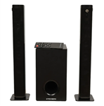 Barra de sonido STROMBERG MERGE con Subwoofer Bluetooth 85W