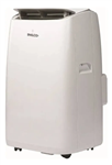 Aire Acondicionado Portátil PHILCO Php35hc7an 3010f Blanco