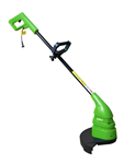 Bordeadora Eléctrica EIFFEL E-1000 Motor Doble Ruleman 220v Verde