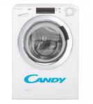 Lavarropas CANDY GVS128TC3 8 Kg Carga Frontal Smart