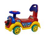 Andarín BIEMME LITTLE CAR 2 en 1 Art 1674