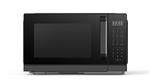 Microondas ATMA MATDGB23UAP digital grill 23 lts 900w negro