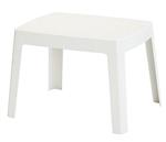 Mesa VOSS2000 BAHAMAS INFANTIL Plástica Blanca