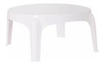 Mesa GARDEN LIFE F435000 PUKET Plastico Auxiliar