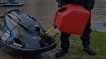 Bidón TROCKEN by ATLANTI-KAYAKS 20 Litros Para Transporte De Combustible