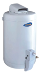 Termotanque ECOTERMO POPULI TPOP2NS053 51 Lts Alta Recup Gn Conex Sup