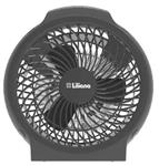 Caloventor LILIANA CCCFH420 COMPACTSUN 1000/2200W Gris