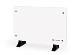 Panel de Vidrio WHITENBLACK PVWB01 Con Termostato 1200w