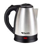Pava Eléctrica ZENITH Tibet 1.5L Acero
