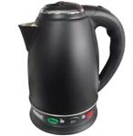 Pava Eléctrica EIFFEL E-607 1.7 Lts Negro 220V 