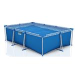 Pileta PELOPINCHO 1055 300x200x75 4500  Lts Rectangular