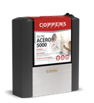 Calefactor COPPENS PELTRE ACERO 5000 Kcal/h Sin Tiraje Multigas