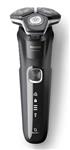 Afeitadora PHILIPS S5898/17 Eléctrica Uso en Seco y Humedo 5v Negro