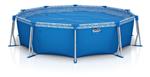Pileta PELOPINCHO 1102 305x75 5500 Lts Redonda