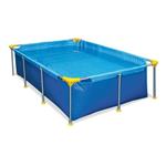 Pileta PILETIN 200x130x40 1040 Lts Rectangular