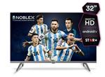 Smart TV NOBLEX DR32X7000 32" Led HD Android 