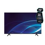 Smart Tv NOBLEX DV75X8580 75" 4K UHD Google TV