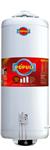 Termotanque ECOTERMO POPULI TPOP8NS100 GN 100 Lts Conexión Superior