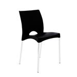 Silla GARDEN LIFE BOSTON 900001 Negro