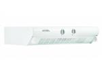Purificador AXEL AX-750 60 cm 1 Motor Blanco