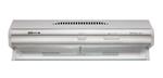 Purificador SPAR SENZA DUO 3878-SEZ 60 cm Blanco con Frente de Acero