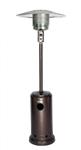 Estufa Hongo PHILCO PZGB2023A Calefactor Exterior a Gas Envasado 