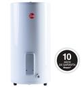 Termotanque RHEEM TEPC125ERHK2 FUNCTIONAL 125 Lts Eléctrico De Pie Sup
